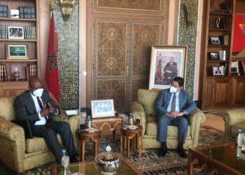 Lutte contre le COVID en Afrique : Le CDC place ses espoirs au vaccin fabriqué au Maroc