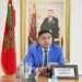 COVID:  Nasser Bourita  plaide pour un accès universel aux vaccins