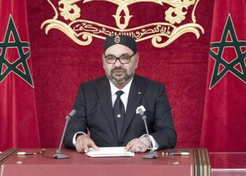 Mohammed VI : « J&rsquo;invite le Président algérien à œuvrer à l&rsquo;unisson au développement des rapports fraternels tissés par nos deux peuples…»