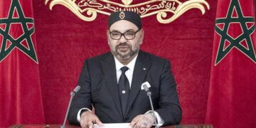 Mohammed VI : « J&rsquo;invite le Président algérien à œuvrer à l&rsquo;unisson au développement des rapports fraternels tissés par nos deux peuples…»