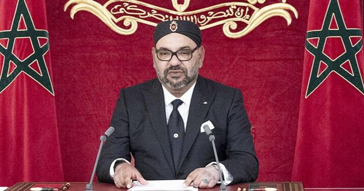 Mohammed VI : « J’invite le Président algérien à œuvrer à l’unisson au développement des rapports fraternels tissés par nos deux peuples…»