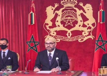 Mohammed VI : « Le Maroc n’accepte pas que ses intérêts supérieurs soient malmenés »