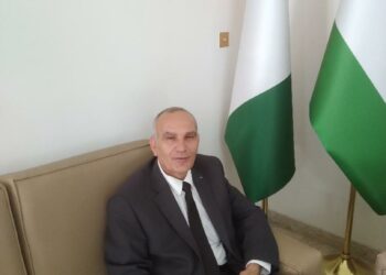 Adhésion à l’UPU/IshaqSider (Ministre Palestinien): « Nous sollicitons le soutien du président Ouattara »