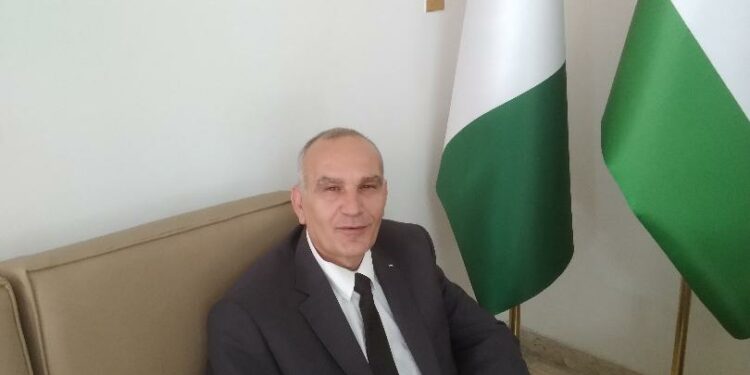 Adhésion à l’UPU/IshaqSider (Ministre Palestinien): « Nous sollicitons le soutien du président Ouattara »