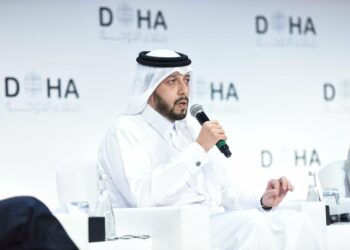 Inclusion financière: Le fonds souverain qatari investit 200 millions de dollars dans une société de téléphonie