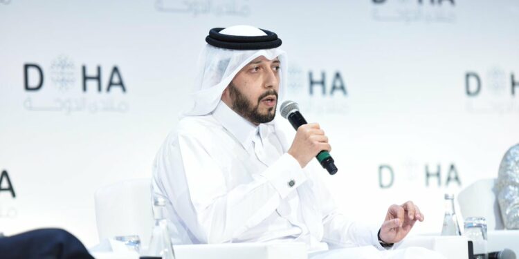 Inclusion financière: Le fonds souverain qatari investit 200 millions de dollars dans une société de téléphonie