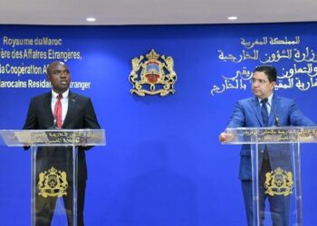 Sahara : Le Malawi s’installe à Laâyoune