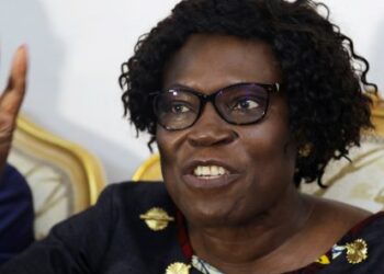 Annulation du mandat d’arrêt contre Simone Gbagbo: la société civile africaine réagit