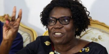 Annulation du mandat d’arrêt contre Simone Gbagbo: la société civile africaine réagit