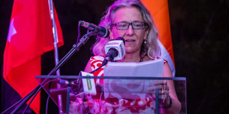 Diplomatie: 60 ans de coopération ivoiro-suisse célébrés autour d’un festival de films