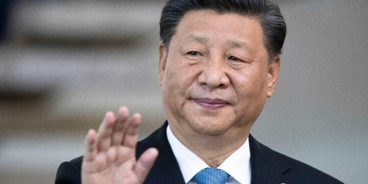 Chine: Xi Jinping demande à ses compatriotes les plus riches de partager leur fortune