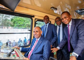 Métro d’Abidjan : les travaux de libération des emprises entrent dans leur phase active, selon le Premier Ministre Patrick Achi