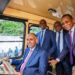 Métro d’Abidjan : les travaux de libération des emprises entrent dans leur phase active, selon le Premier Ministre Patrick Achi
