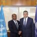 Lancement ce mardi à Abidjan des célébrations de la 41e Journée  mondiale du Tourisme