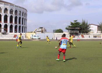 Côte d&rsquo;Ivoire/Super Ligue 2: Les rencontres débuteront à partir du 19 août prochain