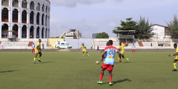 Côte d’Ivoire/Super Ligue 2: Les rencontres débuteront à partir du 19 août prochain