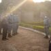 Compagnie de gendarmerie de Yamoussoukro: la première femme commandant a pris fonction