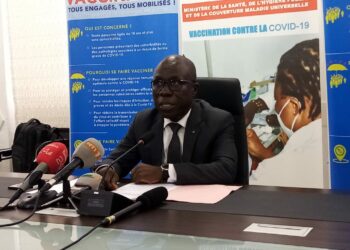 Côte d’Ivoire/Paiement de la Prime covid 19 : plus de 500 millions FCFA attendent les omis