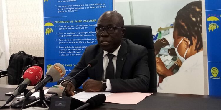 Côte d’Ivoire/Paiement de la Prime covid 19 : plus de 500 millions FCFA attendent les omis