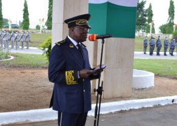 An 61 de l’Indépendance à Yakro: Le préfet exhorte ses administrés à se faire vacciner contre la covid 19