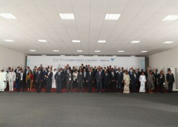 27ème Congrès postal universel : ouverture des travaux pour définir la future Stratégie postale mondiale