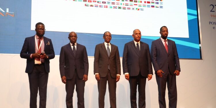 UPU 2021 : le secteur postal appelé à remodeler ses politiques et stratégies pour un renouveau économique