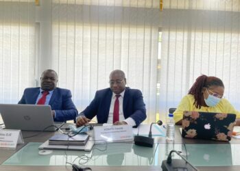 Changement climatique : voici le danger qui guette la Côte d’Ivoire, selon les experts