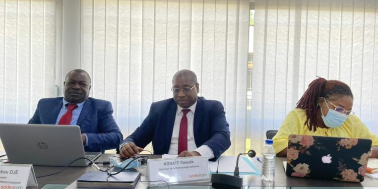 Changement climatique : voici le danger qui guette la Côte d’Ivoire, selon les experts