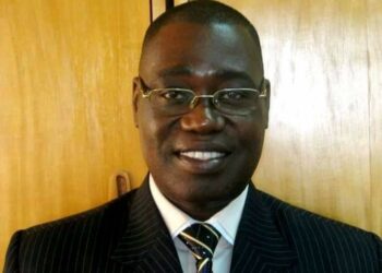 Fédération nationale de théâtre : Décès du président Acho Weyer