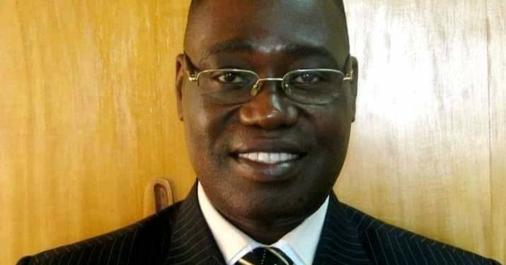 Fédération nationale de théâtre : Décès du président Acho Weyer