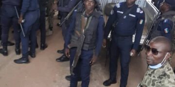 Côte d’Ivoire/Grève des gardiens de prison: 3 blessés, une dizaine d’arrestation