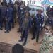 Côte d’Ivoire/Grève des gardiens de prison: 3 blessés, une dizaine d’arrestation