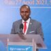 Congrès de l’UPU: la Poste de Djibouti est sur la voie de la professionnalisation, selon son patron, Bahnan Ali Maidal