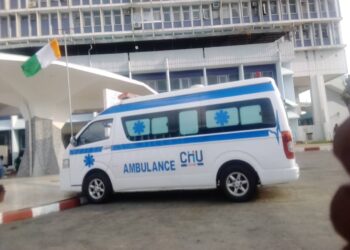 Ebola en Côte d’Ivoire:  Sur les traces de la malade venue de la Guinée (Reportage)