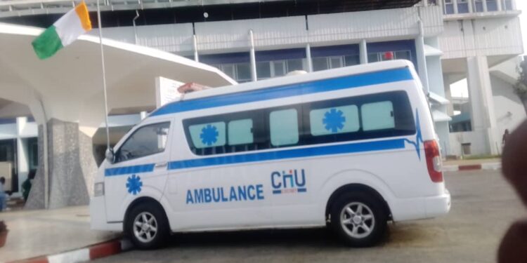 Ebola en Côte d’Ivoire:  Sur les traces de la malade venue de la Guinée (Reportage)