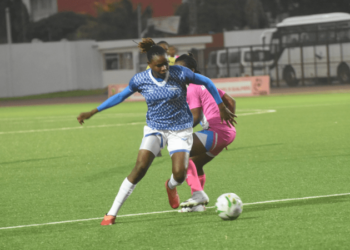 Elim LDC (F) CAF – UFOA B: la finale ce jeudi à Abidjan