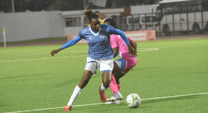 Elim LDC (F) CAF – UFOA B: la finale ce jeudi à Abidjan