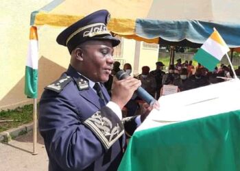 Touba/ Fête de l&rsquo;indépendance: Le préfet de région invite les jeunes à tourner dos à l&rsquo;immigration clandestine