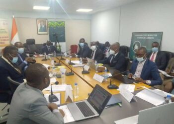 Projet de Mobilité Urbaine d&rsquo;Abidjan:  Le plan et le Budget 2021 révisé