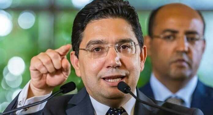 Rupture diplomatique: Rabat regrette la décision « injustifiée » d’Alger (communiqué)