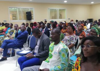Yamoussoukro: 200 femmes reçoivent des recettes pour leur autonomisation