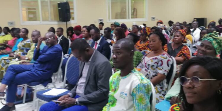 Yamoussoukro: 200 femmes reçoivent des recettes pour leur autonomisation