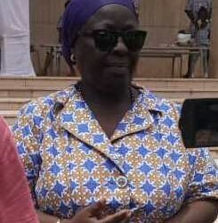 Yamoussoukro/60 ans de la cathédrale St Augustin: Rebecca Houphouet-Fétè demande à Dieu de bénir la Côte d’Ivoire