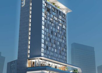 Abidjan : Noom Hotel y a problème !