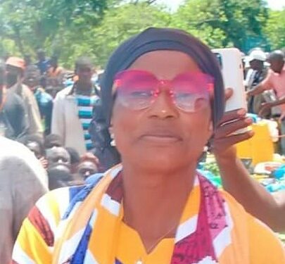 Suite à un rapport du CNDH, le site de prière de la prédicatrice Adissa Touré à Kolia fermé