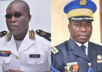 Affaire « Tia Israël, l’étudiant tombé d’un véhicule de la gendarmerie » : un fait deux versions