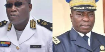 Affaire « Tia Israël, l’étudiant tombé d’un véhicule de la gendarmerie » : un fait deux versions