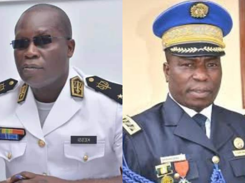 Affaire « Tia Israël, l’étudiant tombé d’un véhicule de la gendarmerie » : un fait deux versions