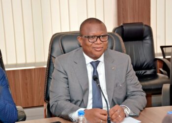 Concours «Ma thèse en 180 secondes»: Le Ministre Amadou Coulibaly récompense les lauréats