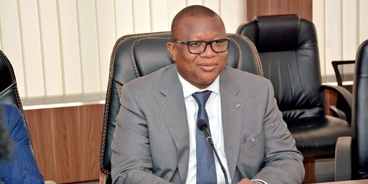 Concours «Ma thèse en 180 secondes»: Le Ministre Amadou Coulibaly récompense les lauréats